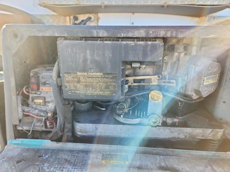 2007 Feat Trailer-fiber Optic Trailer