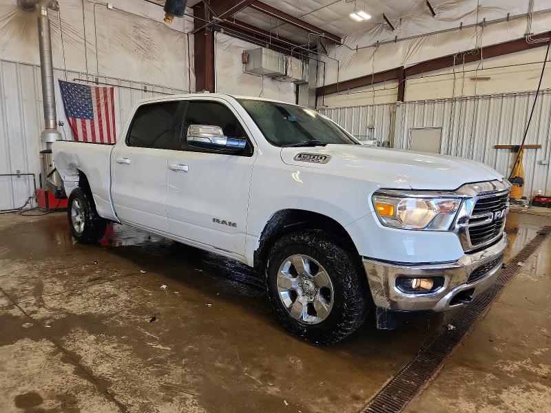 2021 Dodge RAM 1500 BIG Horn