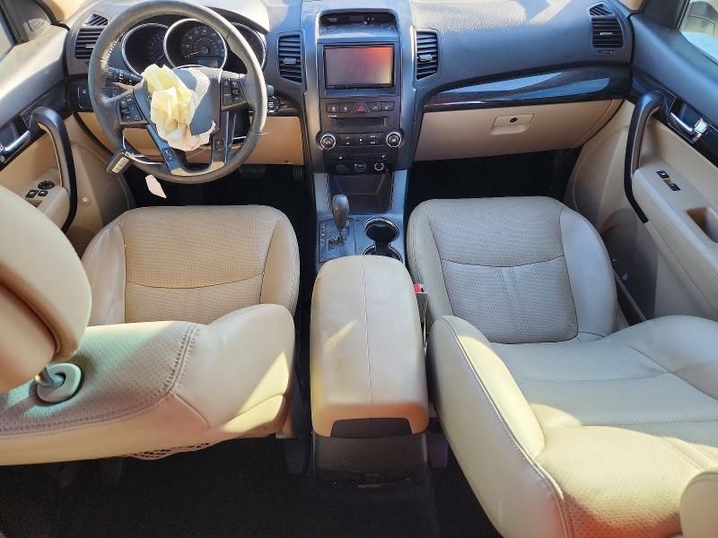 2011 KIA Sorento ex