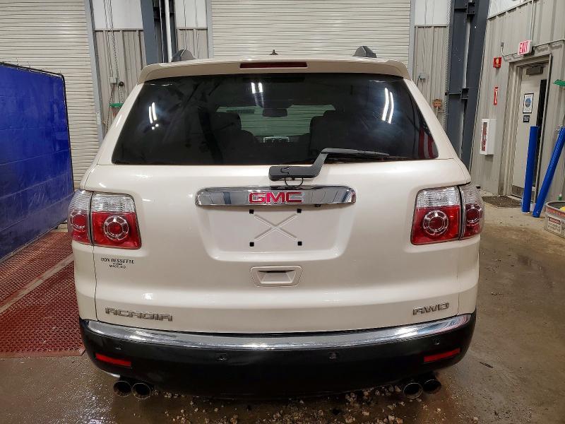 2012 GMC Acadia Slt-1