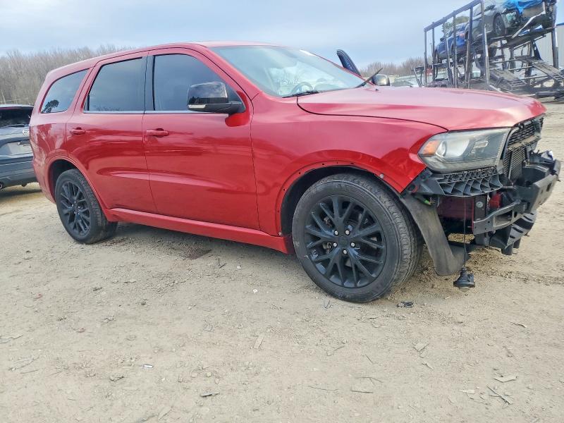2015 Dodge Durango