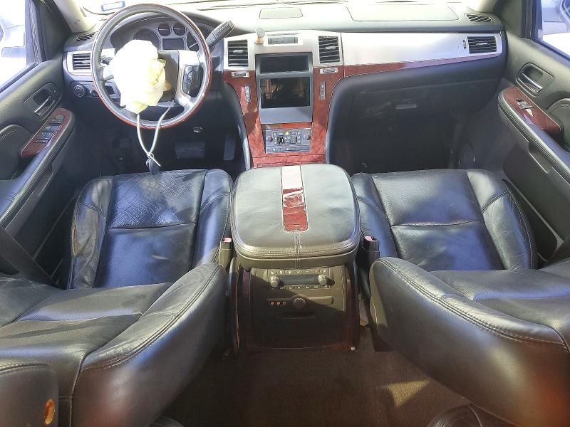 2007 Cadillac Escalade Luxury