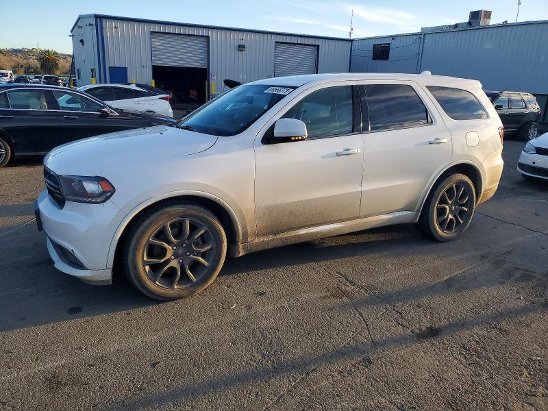 2017 Dodge Durango R/T