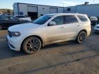 2017 Dodge Durango R/T