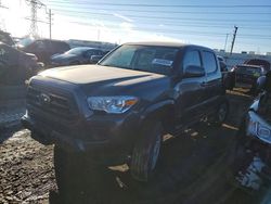 2022 Toyota Tacoma en venta en Elgin, IL