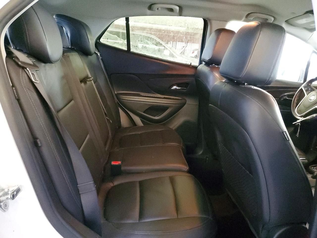 2020 Buick Encore Essence