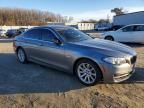 2014 BMW 535 xi