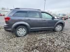 2020 Dodge Journey se