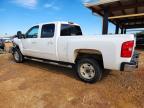 2008 Chevrolet Silverado C2500 Heavy Duty
