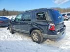 2006 Ford Explorer xls