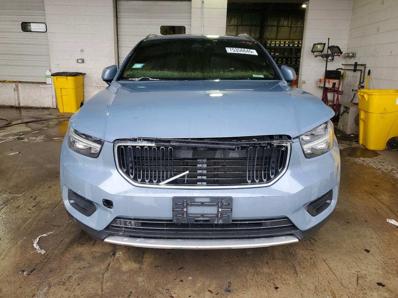 2020 Volvo Xc40 T4 Momentum