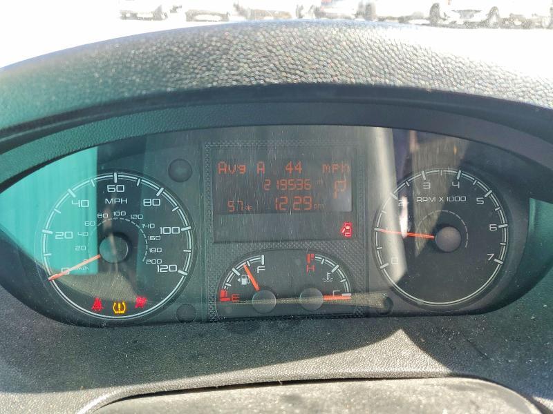 2021 Dodge Ram Promaster 1500 1500 Standard