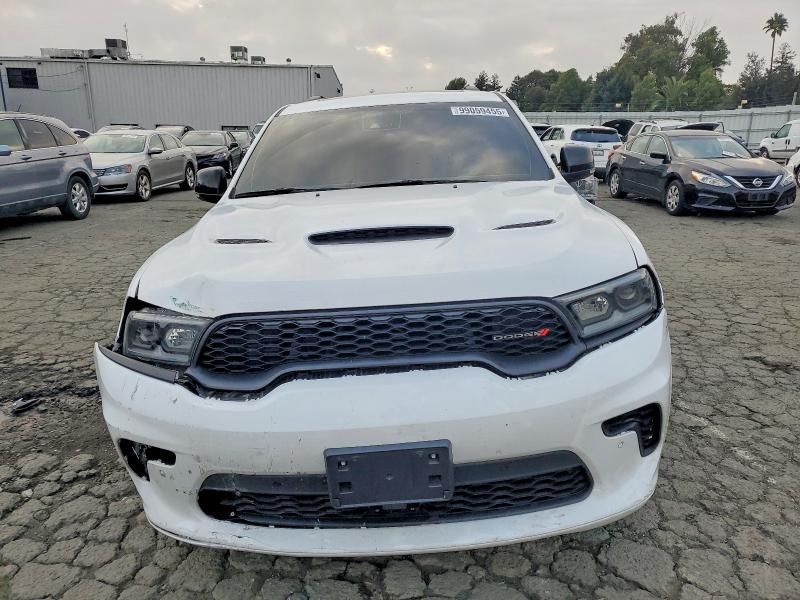 2024 Dodge Durango R/T
