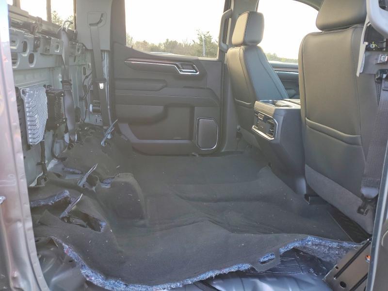 2026 GMC Sierra K1500 Denali