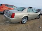 2002 Cadillac Deville