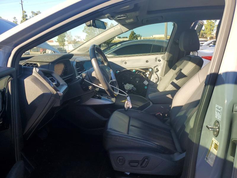 2023 Audi Q4 E-tron Premium