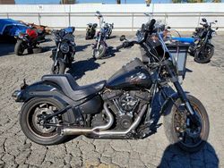 Harley-Davidson Fxlrs salvage cars for sale: 2020 Harley-Davidson Fxlrs