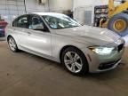2016 BMW 328 i Sulev