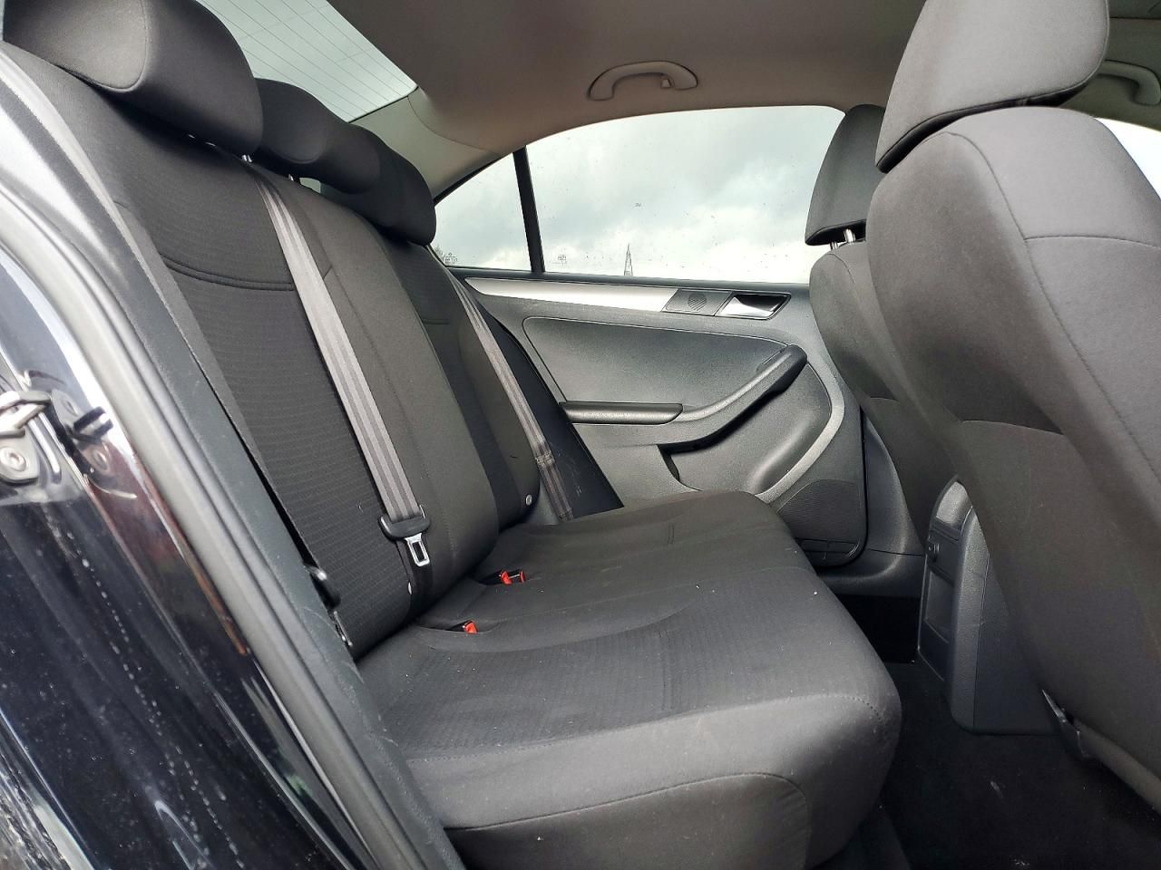 2016 Volkswagen Jetta s