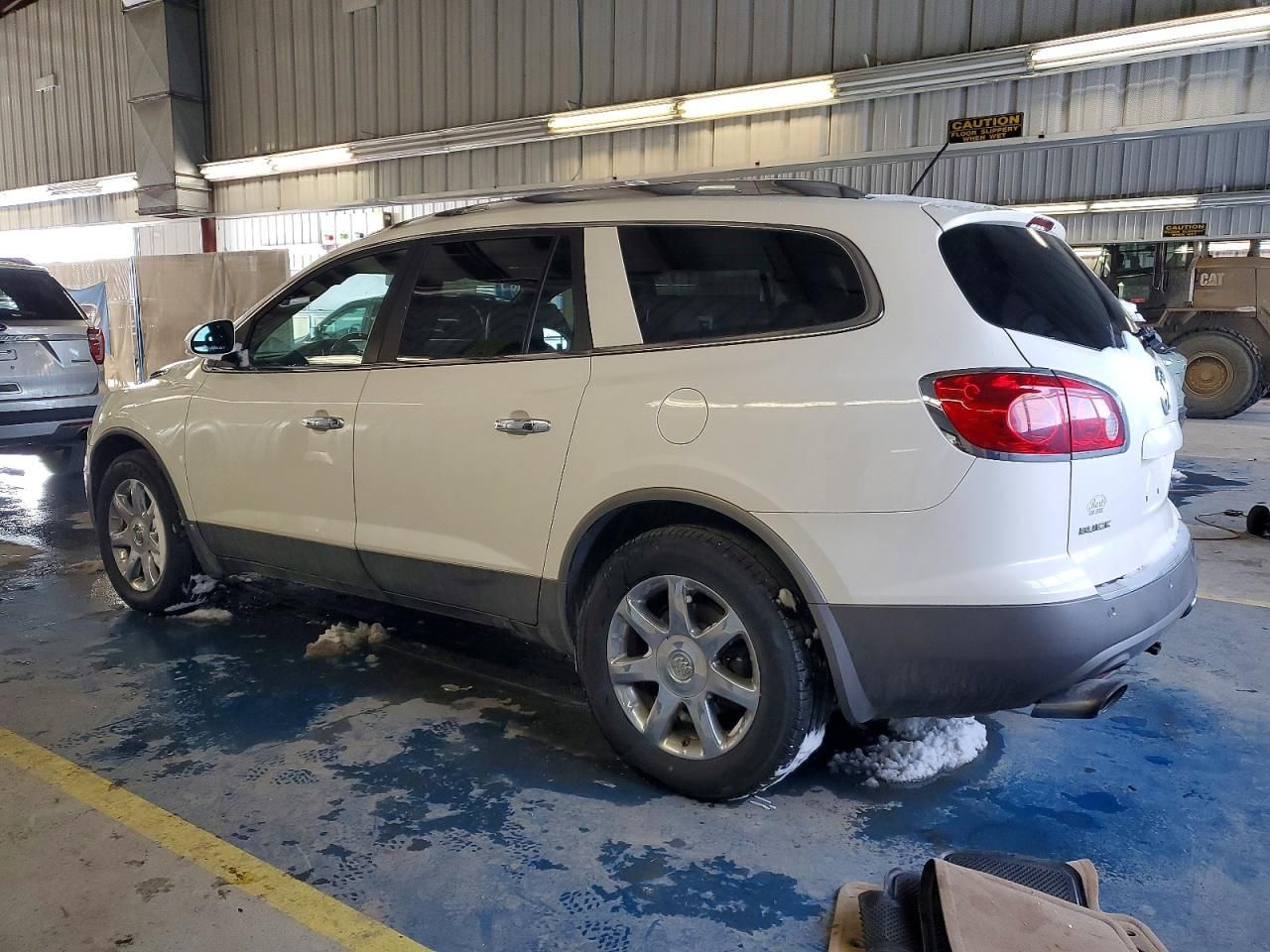 2008 Buick Enclave cxl