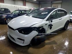 2023 Tesla Model x for sale in Elgin, IL