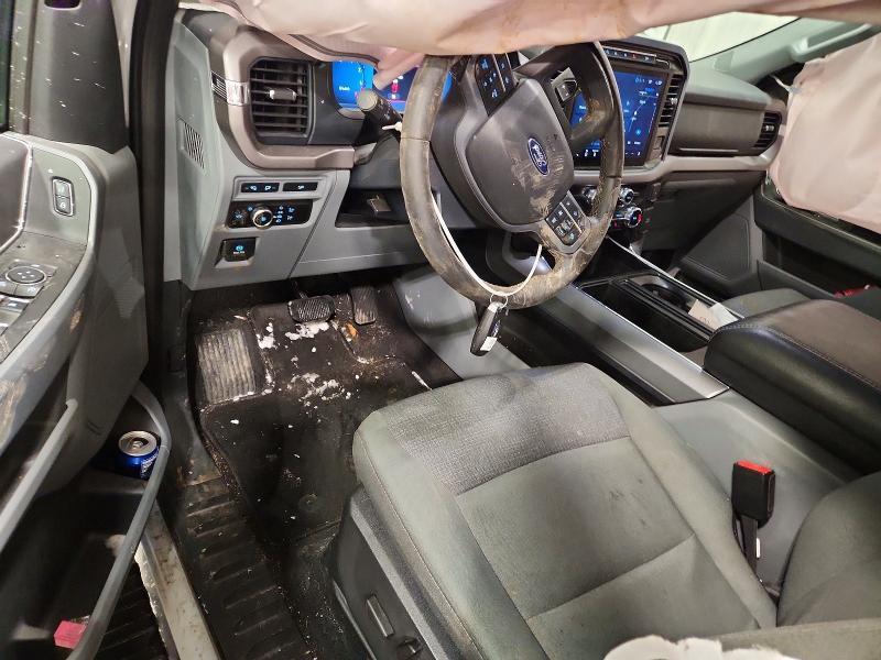 2024 Ford F150 XLT
