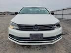 2015 Volkswagen Jetta Base