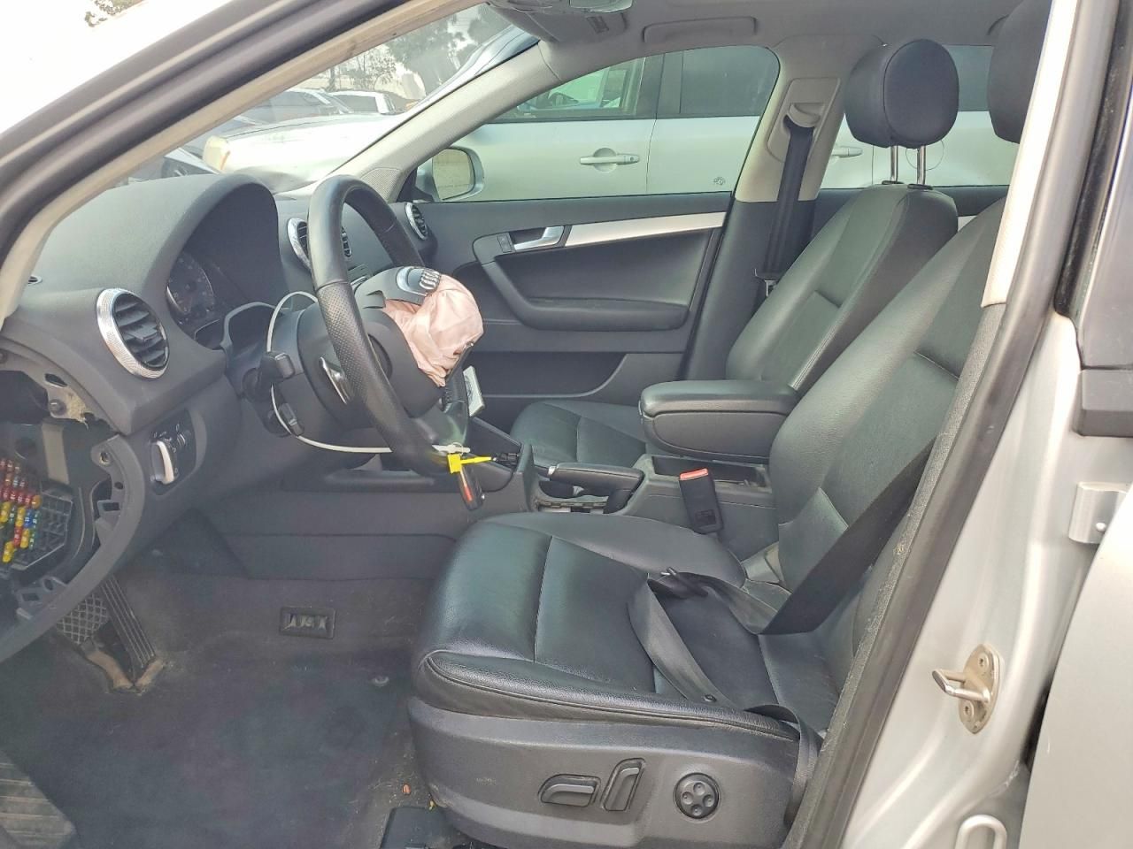 2013 Audi A3 Premium Plus