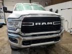 2021 Dodge Ram 2500 big Horn