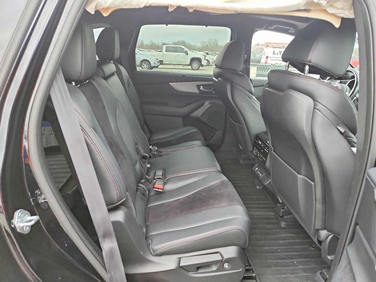 2022 Acura Mdx A-spec