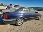 2000 BMW 528 i Automatic