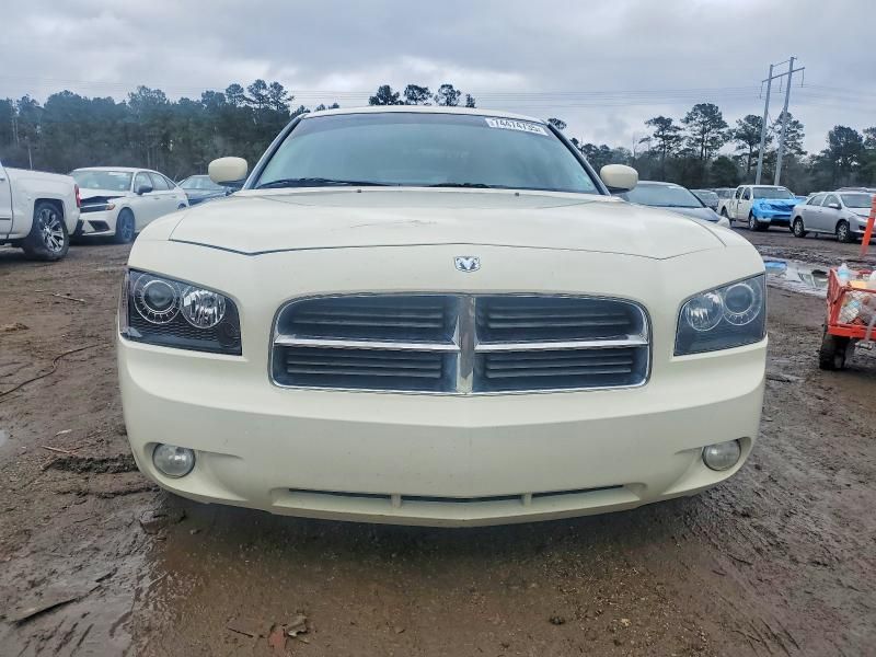 2010 Dodge Charger R/T