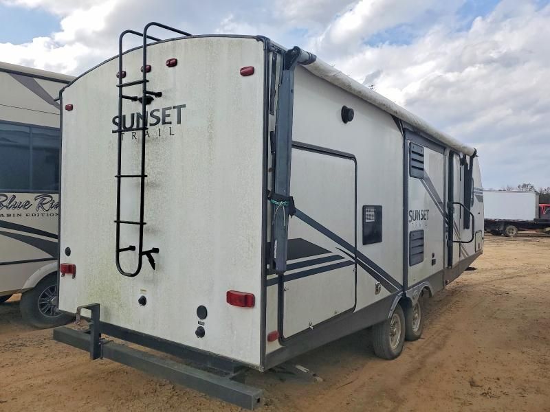 2019 Other Crossroads