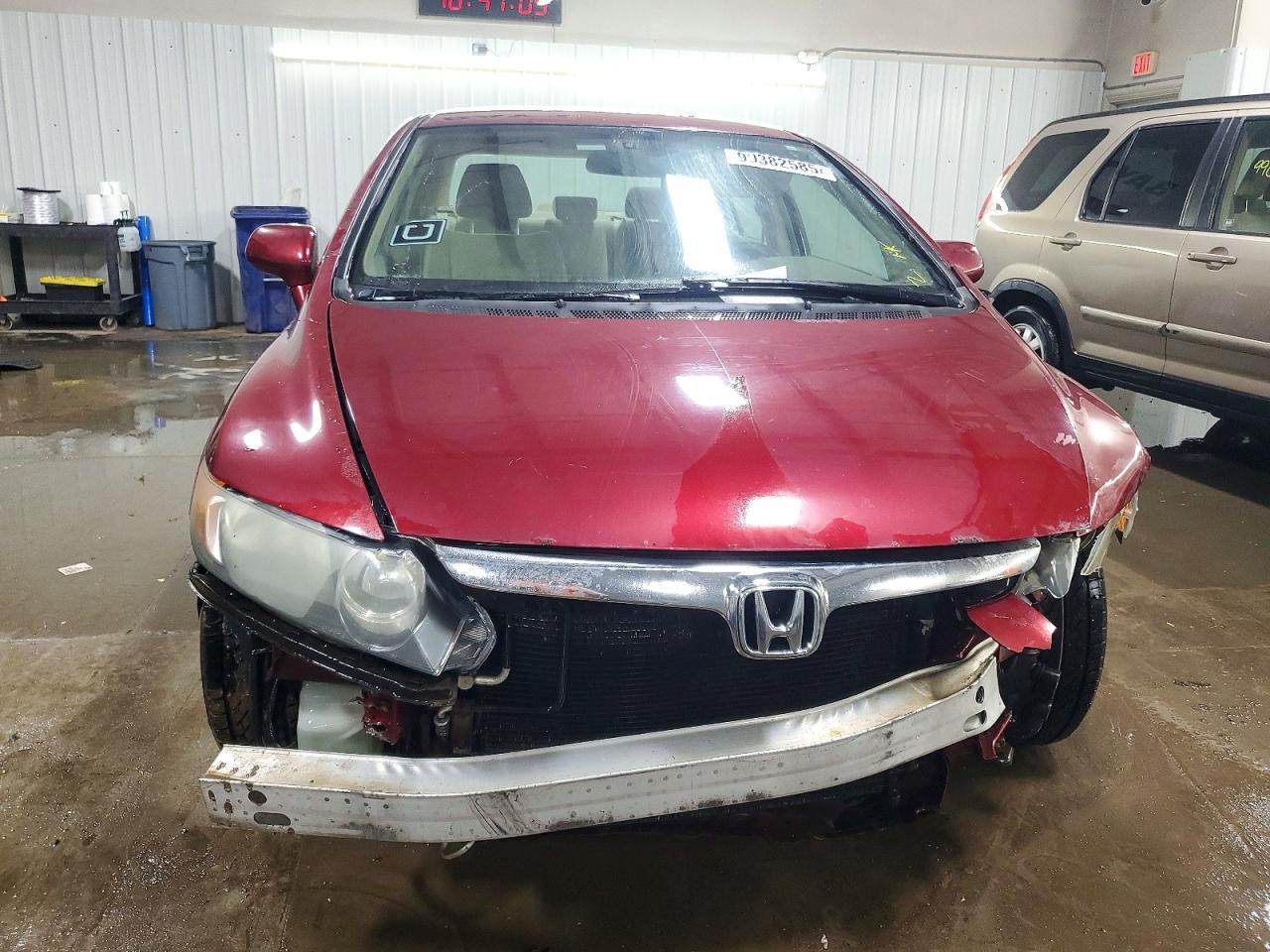 2006 Honda Civic lx