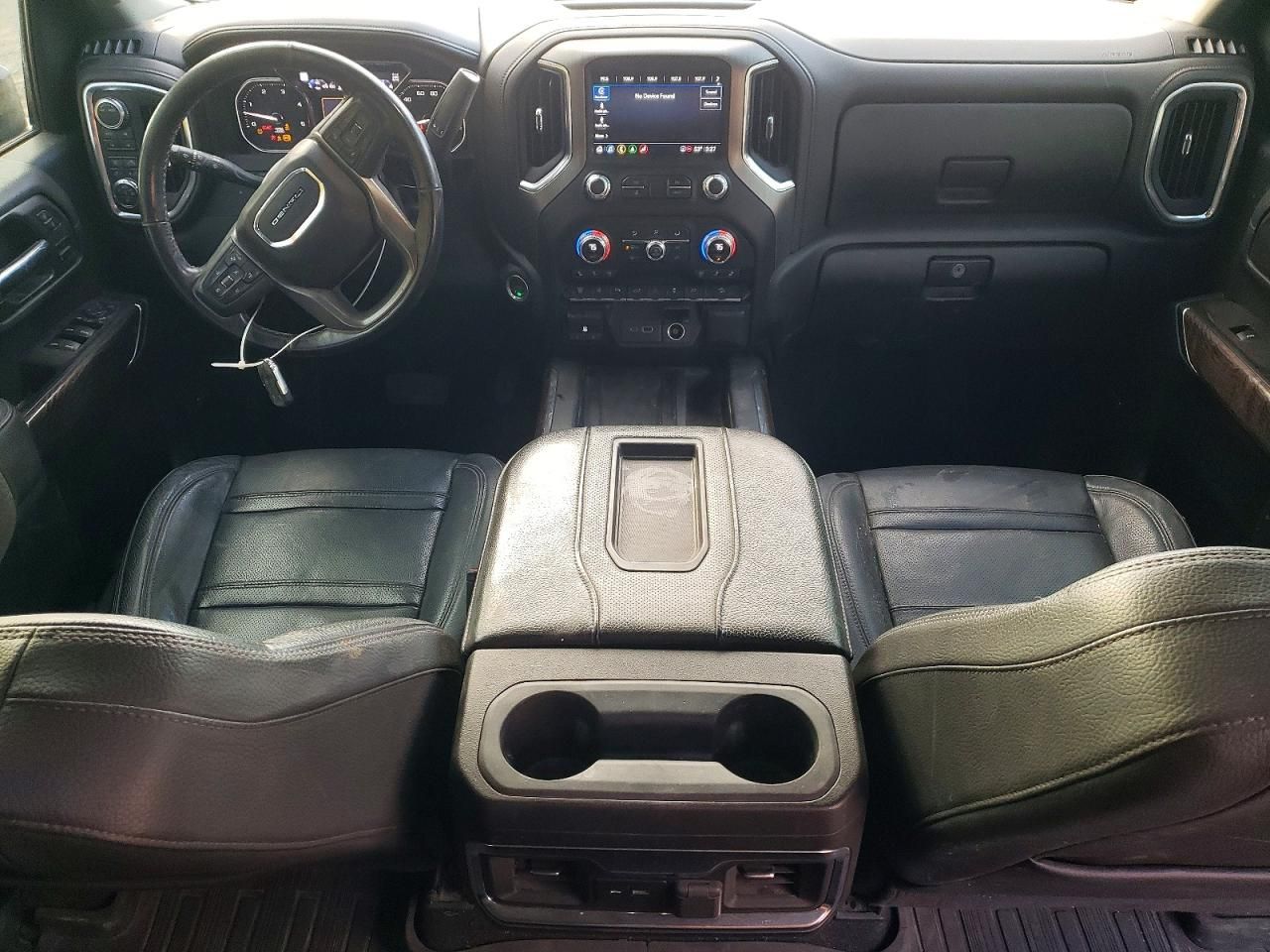 2022 GMC Sierra K2500 Denali