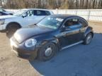 2014 Volkswagen Beetle