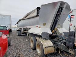 1994 Alumatech END Dump Trailer en venta en Columbia, MO
