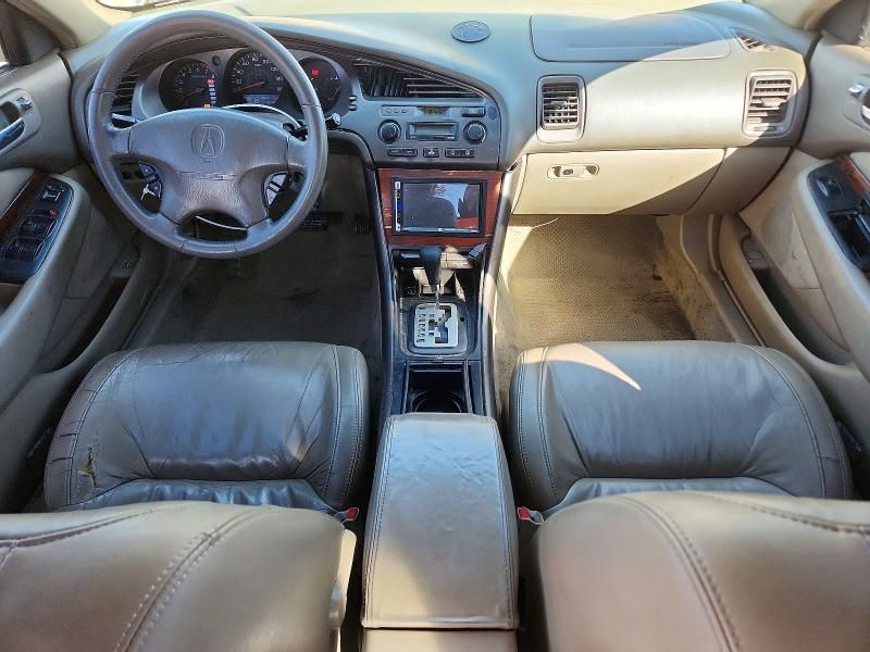 2000 Acura 3.2tl