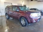 2010 Honda Pilot exl