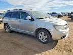 2010 Dodge Journey sxt