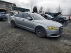 2013 Audi A6 Premium Plus