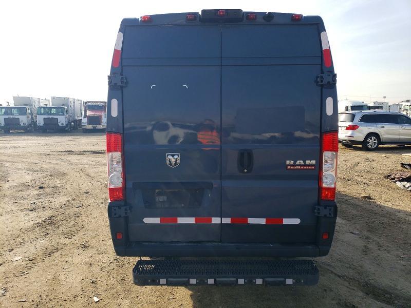 2021 Dodge Ram Promaster 3500 Delivery van