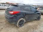 2014 Hyundai Tucson gls