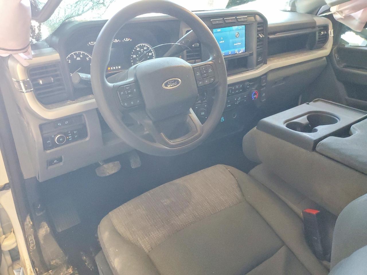 2023 Ford F250 Super Duty