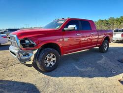 Salvage Trucks for sale at auction: 2012 Dodge RAM 2500 S