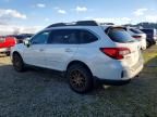 2015 Subaru Outback 3.6r Limited