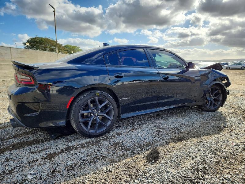 2019 Dodge Charger gt
