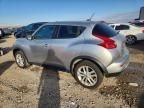 2011 Nissan Juke s