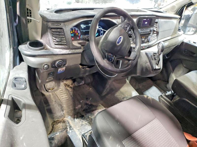 2021 Ford Transit T-250