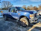 2008 Ford F250 Super Duty